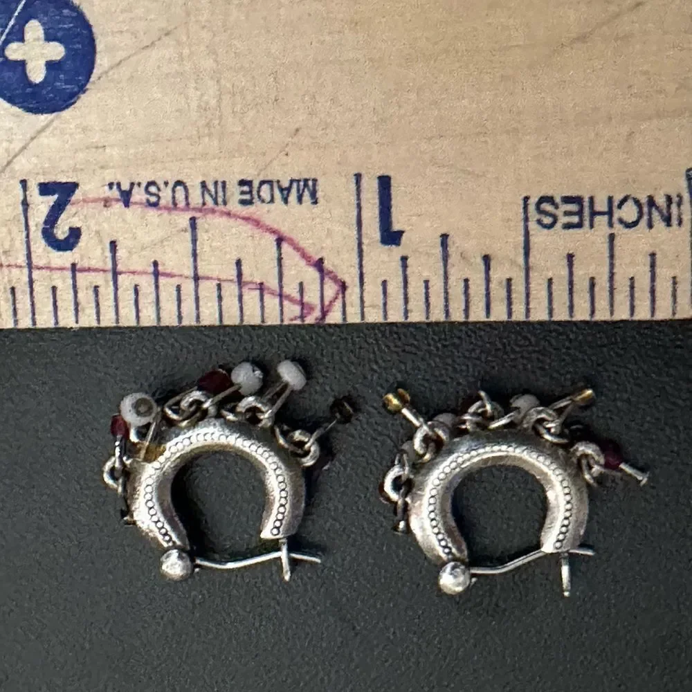 Lucky Brand stylish silver